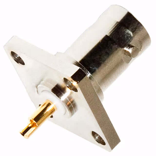 BU-P2451 Mueller Electric Co  Conjuntos de conectores coaxiales (RF)